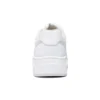 Uno Court – buty w stylu court „White”