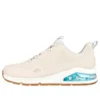 Uno „Cream White”