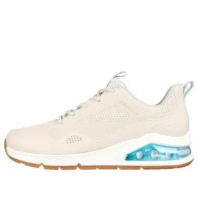 Uno „Cream White”