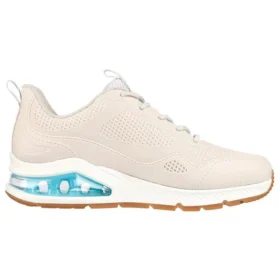 Uno „Cream White”