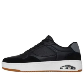 Uno CTL Out of Sight „Black”