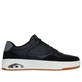 Uno CTL Out of Sight „Black”