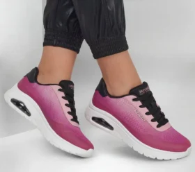 Uno Flex – wtop się w tłum