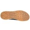 Uno Highlines Low-Top Niebieskie/Różowe