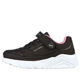 Uno Lite „Black Pink”