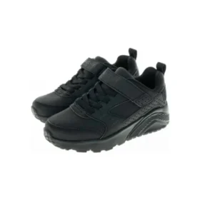 Uno Lite Donex „Pure Black”