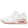 Uno Loving Love x James Goldcrown „White Red Pink”
