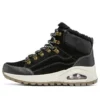 Uno Rugged „Winter Feels – Black”