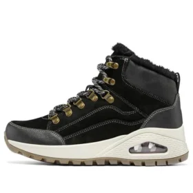 Uno Rugged „Winter Feels – Black”