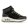 Uno Rugged „Winter Feels – Black”