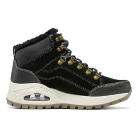 Uno Rugged „Winter Feels – Black”