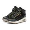 Uno Rugged „Winter Feels – Black”