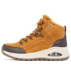 Uno Rugged „Winter Feels – Wheat”