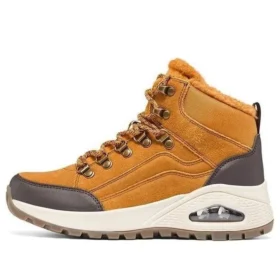 Uno Rugged „Winter Feels – Wheat”