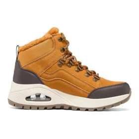 Uno Rugged „Winter Feels – Wheat”