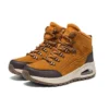 Uno Rugged „Winter Feels – Wheat”