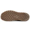 Uno Rugged „Winter Feels – Wheat”