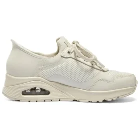 Uno Slip-In Air „Off White”