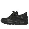 Uno Slip-In Air „Pure Black”