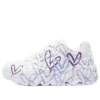 Uno-Spread The Love „White Purple”
