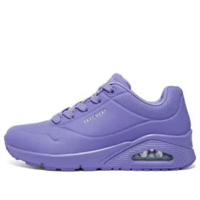 Uno Stand on Air „Purple”