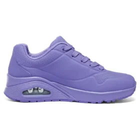 Uno Stand on Air „Purple”