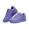 Uno Stand on Air „Purple”