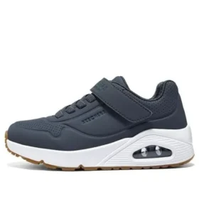 Uno Stand on Air Sneaker „Blue”