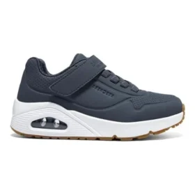 Uno Stand on Air Sneaker „Blue”