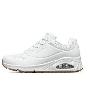 Uno Stand On Air „White”
