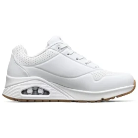 Uno Stand On Air „White”
