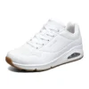 Uno Stand On Air „White”