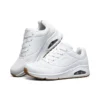 Uno Stand On Air „White”