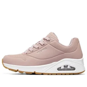 Uno Stand on Air „Wonder Mauve”
