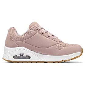 Uno Stand on Air „Wonder Mauve”
