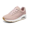 Uno Stand on Air „Wonder Mauve”
