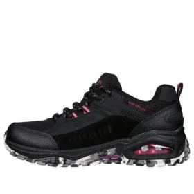 Uno Trail „Cool Trek – Black”