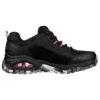 Uno Trail „Cool Trek – Black”