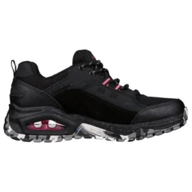 Uno Trail „Cool Trek – Black”