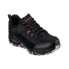Uno Trail „Cool Trek – Black”