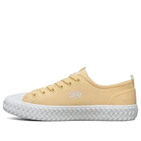 V”Lites 2.0 Low-Top Sneakers Yellow