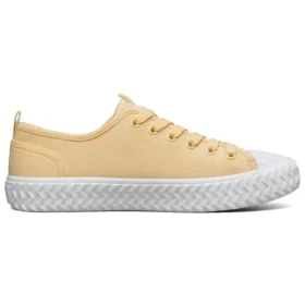 V”Lites 2.0 Low-Top Sneakers Yellow