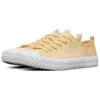 V”Lites 2.0 Low-Top Sneakers Yellow