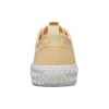 V”Lites 2.0 Low-Top Sneakers Yellow