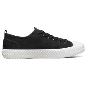 V Lites 2.0 Low-Top Sneakersy Czarne/Białe