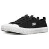 V Lites 2.0 Low-Top Sneakersy Czarne/Białe