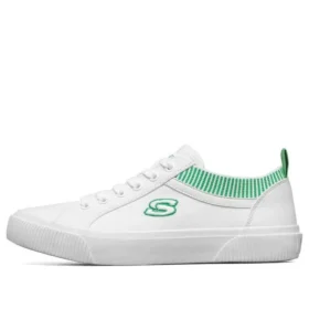 V”Lites 2 Low-Top Sneakers White/Green