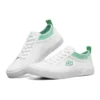 V”Lites 2 Low-Top Sneakers White/Green