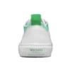 V”Lites 2 Low-Top Sneakers White/Green