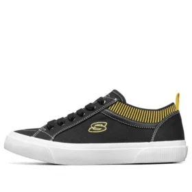 V”Lites 2 – niskie Sneakersy, czarne/żółte